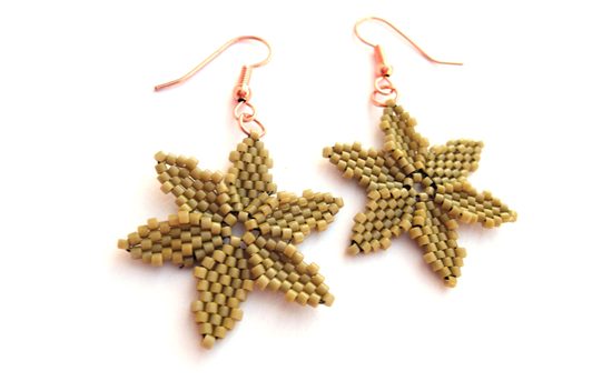 Návod na výrobu ipheionu - Jarní hvězda