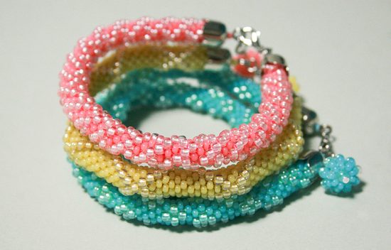 Návod na výrobu žluté linie