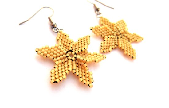 Návod na výrobu ipheionu - Jarní hvězda