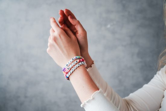 Náramky Taylor Swift