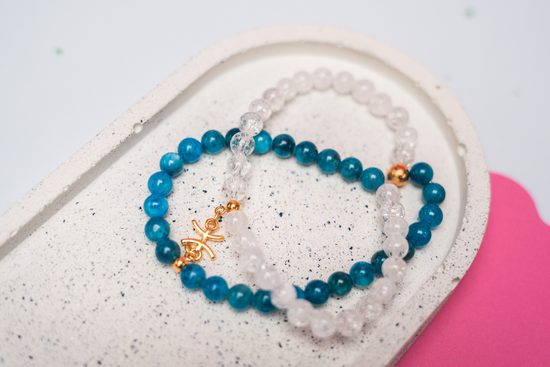 Náramek pro Blížence