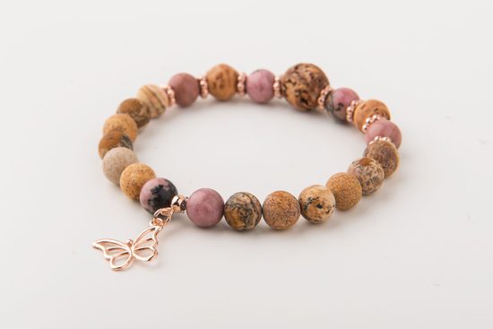 Návod na výrobu talismanu pro předsevzetí - Začnu jíst zdravěji