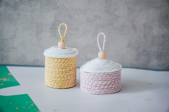 Návod na výrobu upcyklované krabičky z plechovky