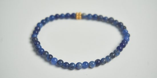 Návod na výrobu náramku pro střelce