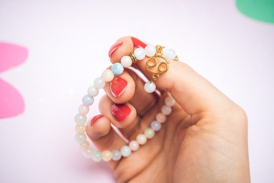 Návod na výrobu náramku pro Raky