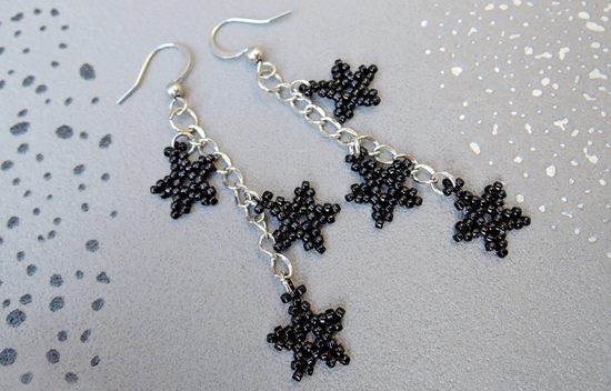 Návod na výrobu Létavice