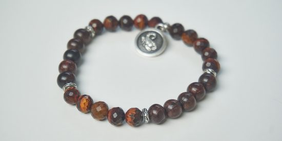 Návod na výrobu náramku pro štíra 2