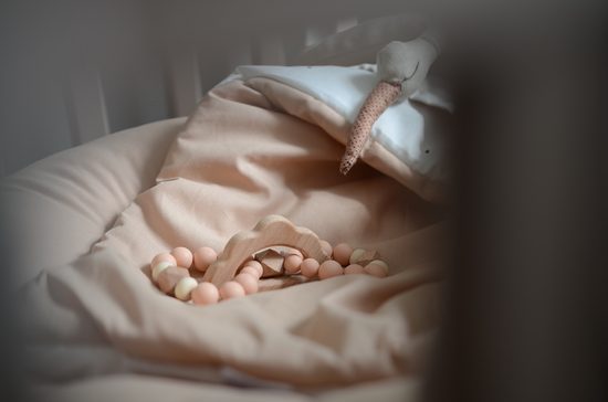 Návod na výrobu kousátka s mráčkem