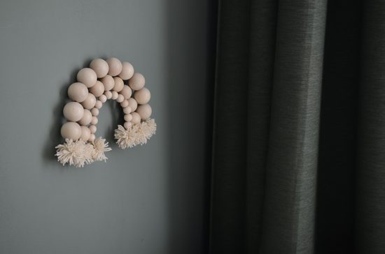 Návod na výrobu korálkové duhy