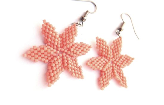 Návod na výrobu ipheionu - Jarní hvězda