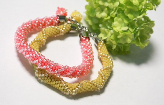 Návod na výrobu žluté linie