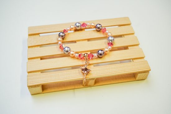 Náramek pro holčičku