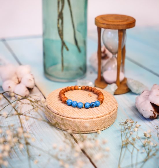 Návod na výrobu talismanu pro předsevzetí - Nebudu se vztekat