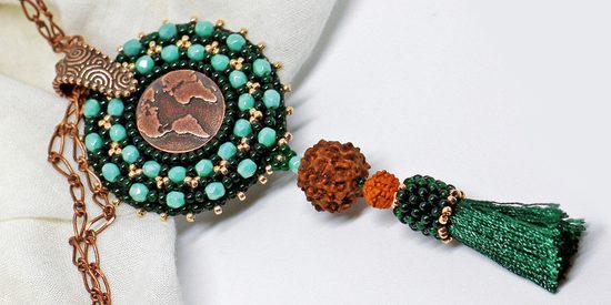 Návod na výrobu cestovatelského talismanu