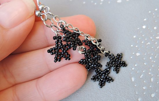 Návod na výrobu Létavice