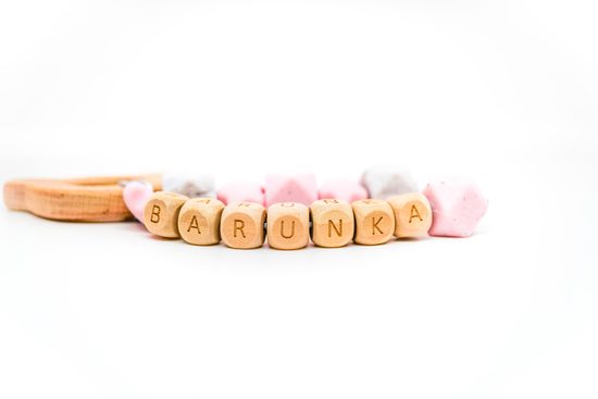 Návod na výrobu kousátka s myškou