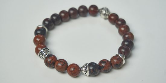 Návod na výrobu náramku pro štíra 1