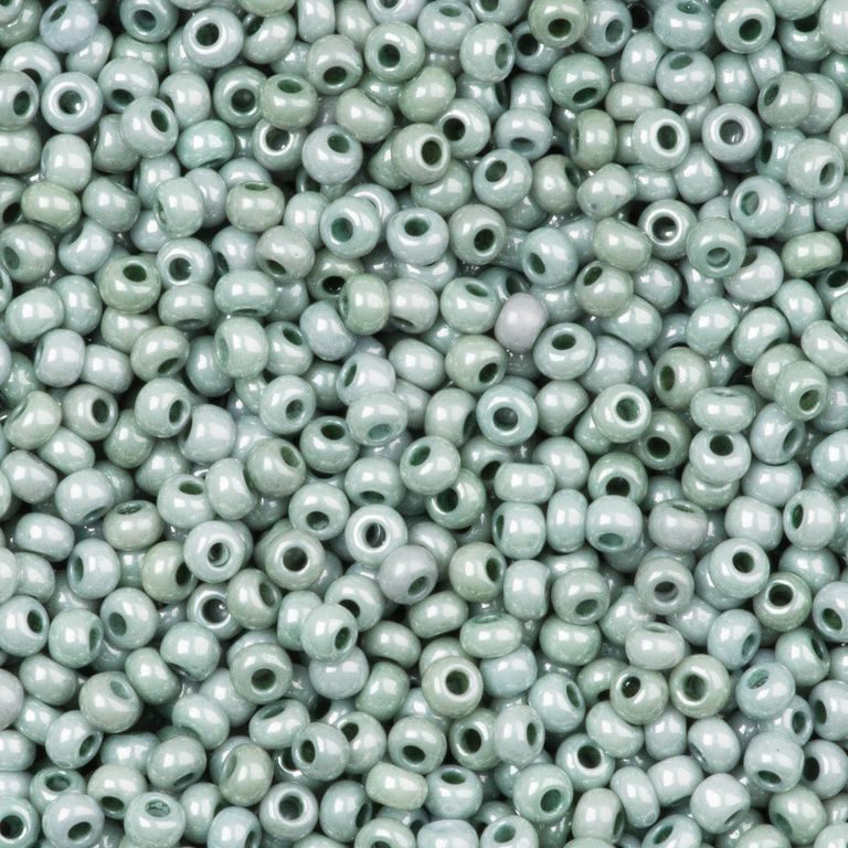 PRECIOSA seed beads 50g No.771