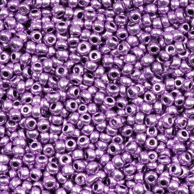 PRECIOSA seed beads 50g No.755