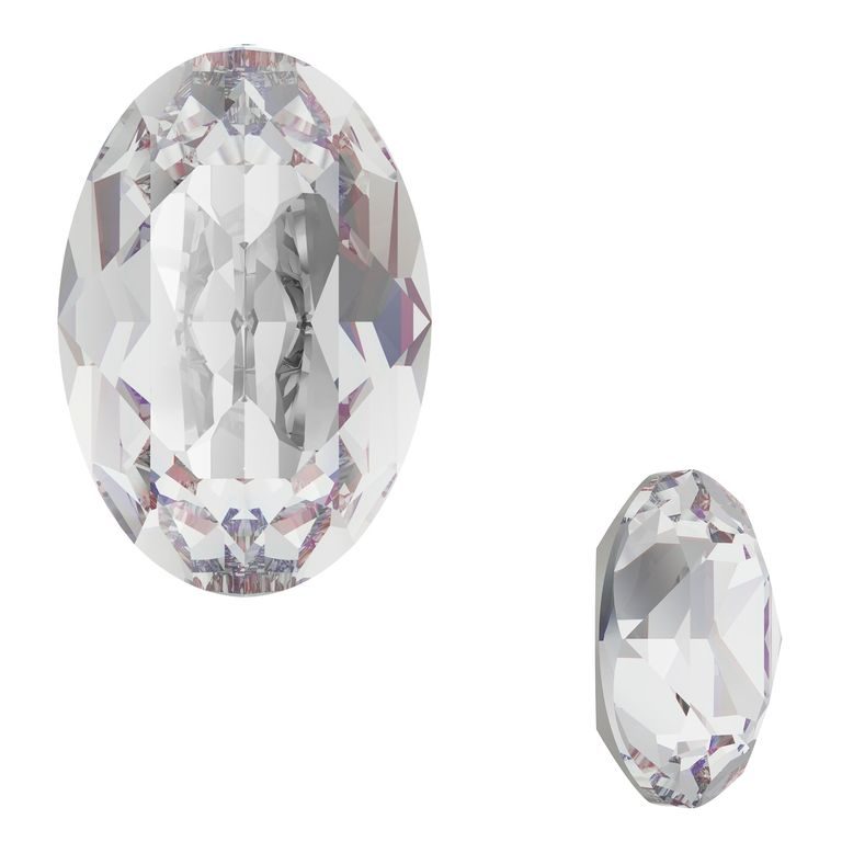 SWAROVSKI 4120 14mm Crystal F