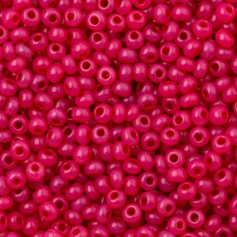 PRECIOSA seed beads 50g No.719