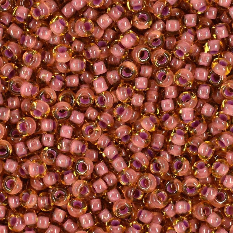 PRECIOSA seed beads 50g No.448