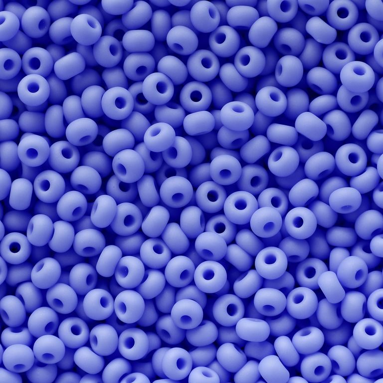 PRECIOSA seed beads 10/0 matte (33020) No.183