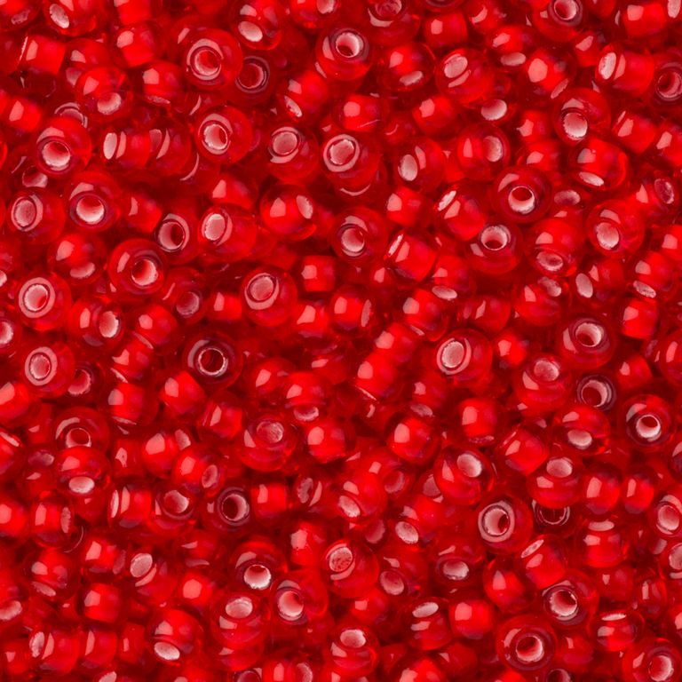 PRECIOSA seed beads 50g No.642