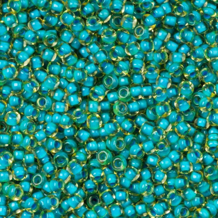 PRECIOSA seed beads 50g No.765