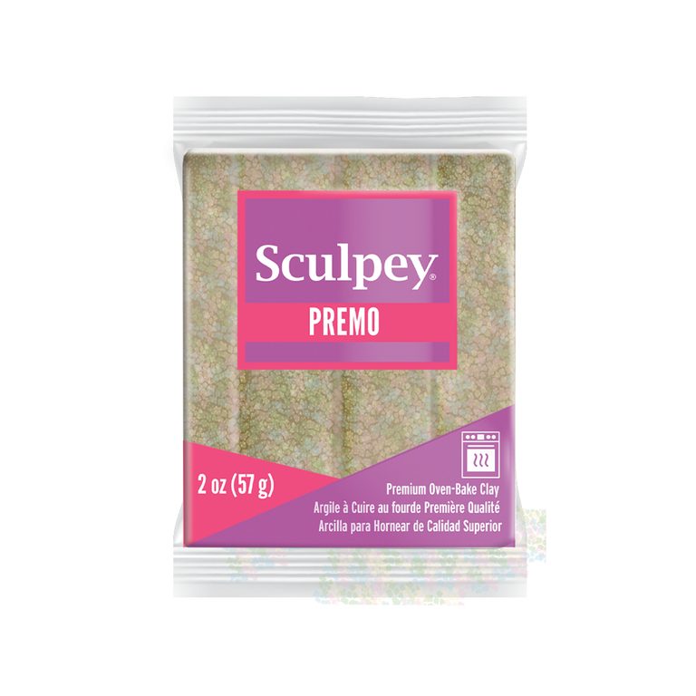 Sculpey PREMO Opale