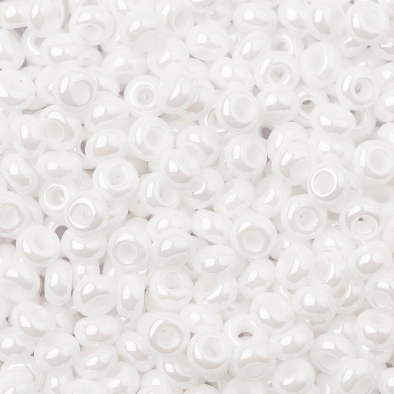 PRECIOSA seed beads 50g No.732