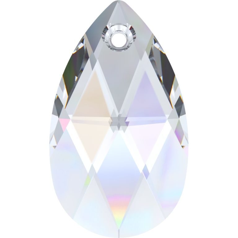 SWAROVSKI 6106 16 mm Crystal AB