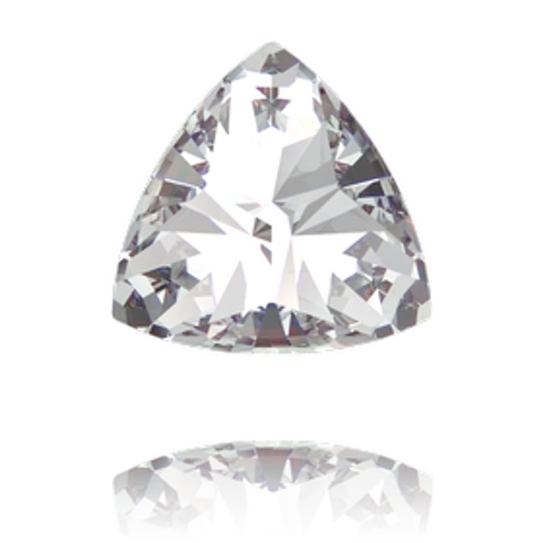 SWAROVSKI 4799 9,2x9,4 mm Crystal F