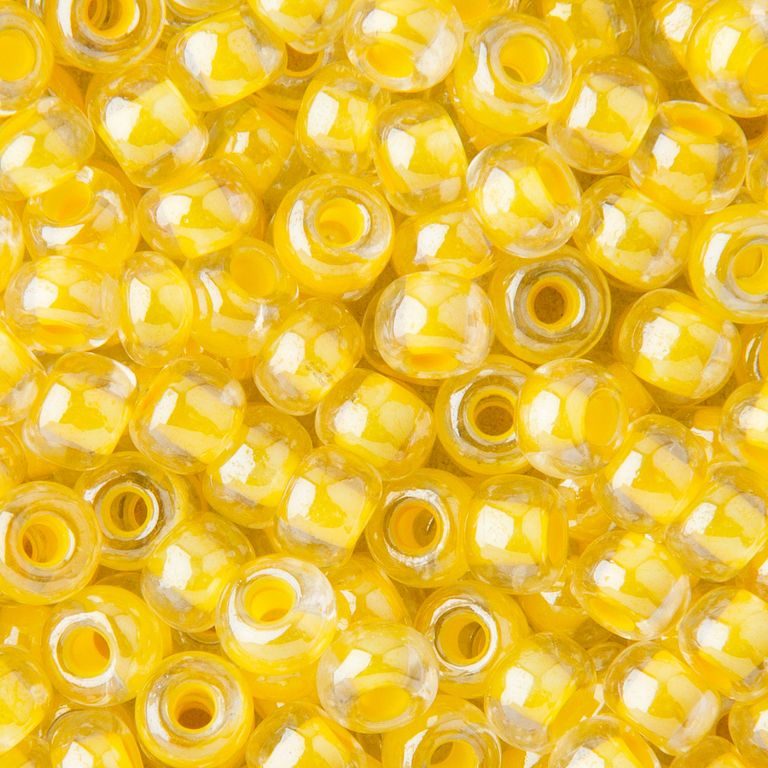 PRECIOSA seed beads 50g No.574