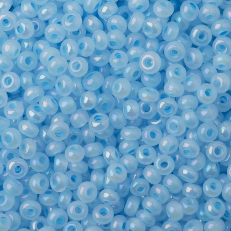 PRECIOSA seed beads 50g no.677