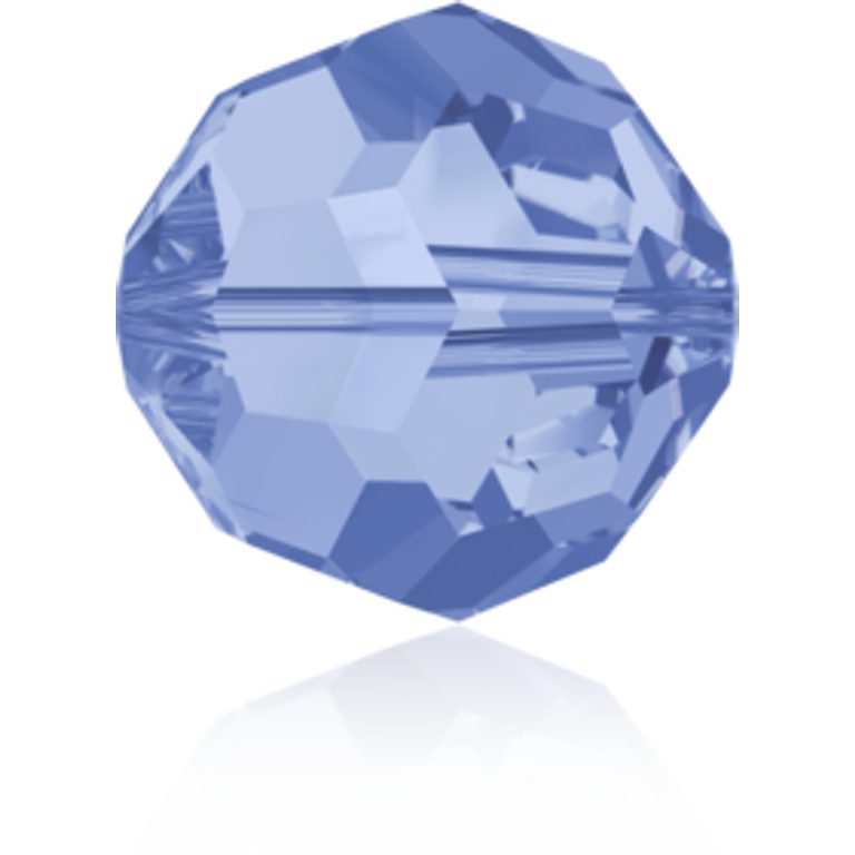 SWAROVSKI 5000 4 mm Light Sapphire