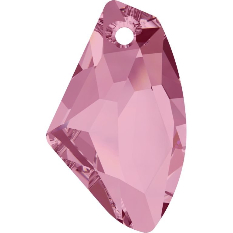 SWAROVSKI 6656 19 mm Light Rose