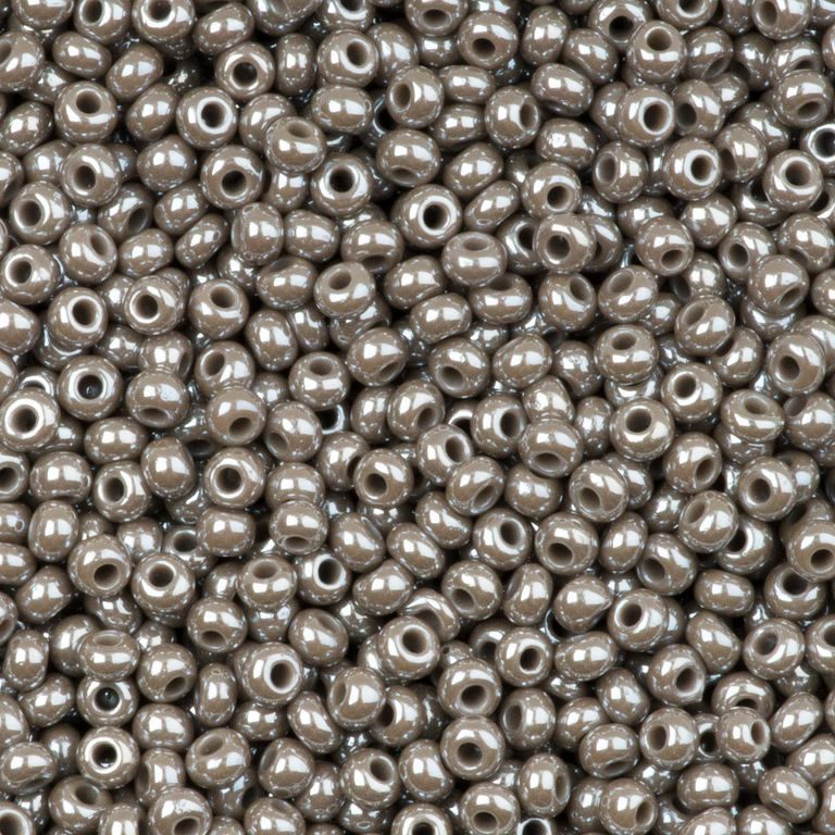 PRECIOSA seed beads 50g No.772