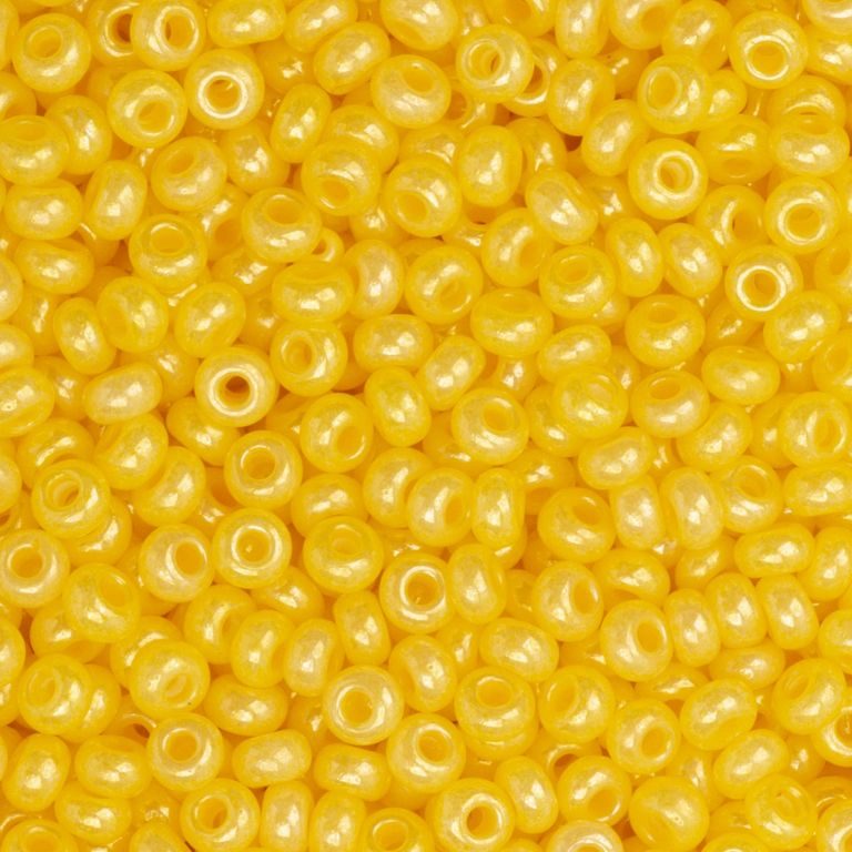 PRECIOSA seed beads 50g č.874