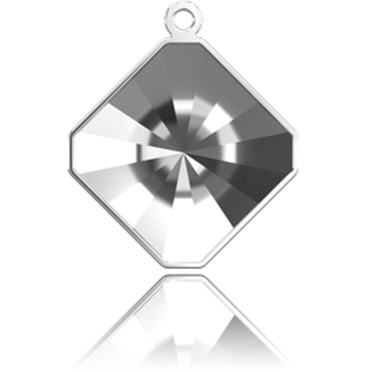 SWAROVSKI 4499 14 mm lůžko na krystal