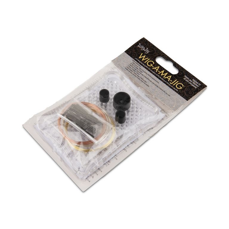 Planșă din plastic pentru modelarea sârmei