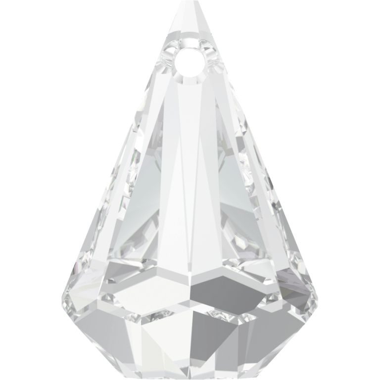 SWAROVSKI 6022 33 mm Crystal