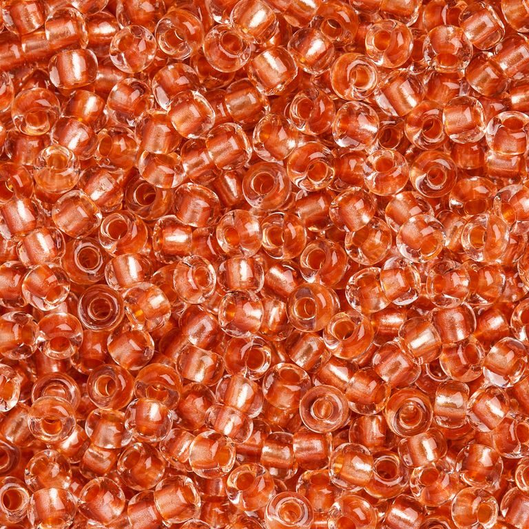 PRECIOSA seed beads 50g No.453