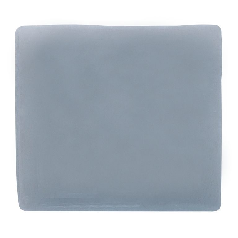 Faber-Castell artistic malleable eraser / plastic eraser gray