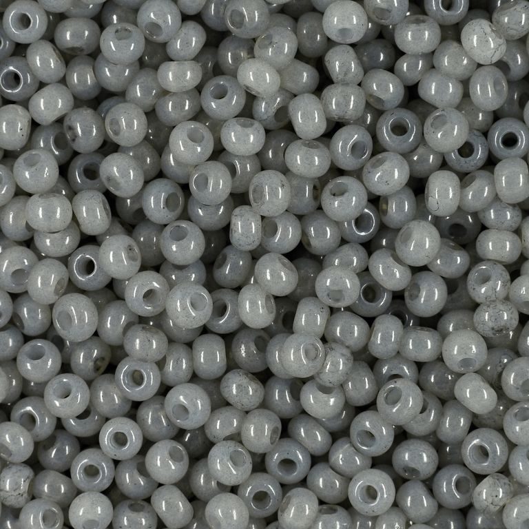 PRECIOSA seed beads 10/0 Solgel (02141) No.228
