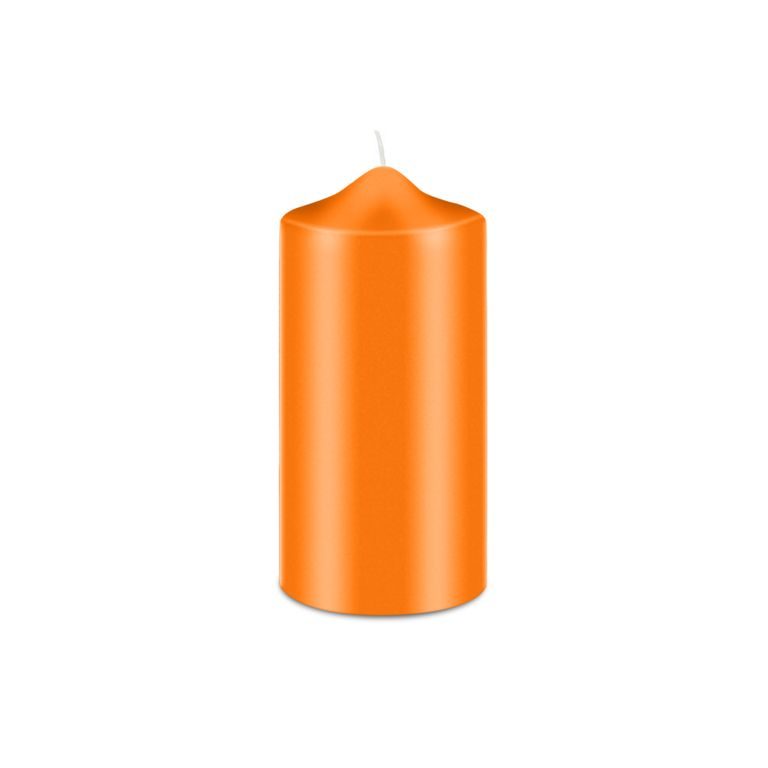 Candle dye for colouring 10g orange