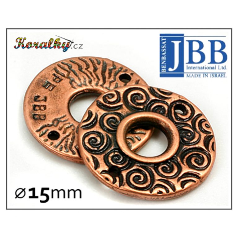 JBB connector No.3