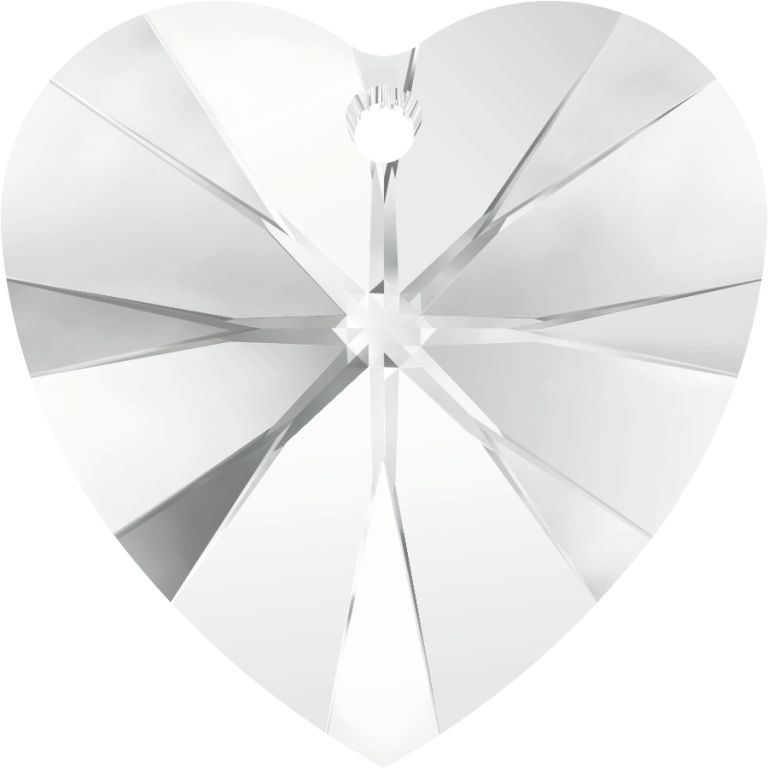 SWAROVSKI 6228 28 mm Crystal