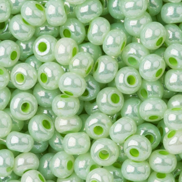 PRECIOSA seed beads 50g No.647