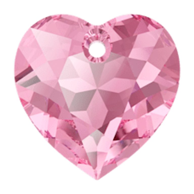 SWAROVSKI 6432 14,5 mm Rose